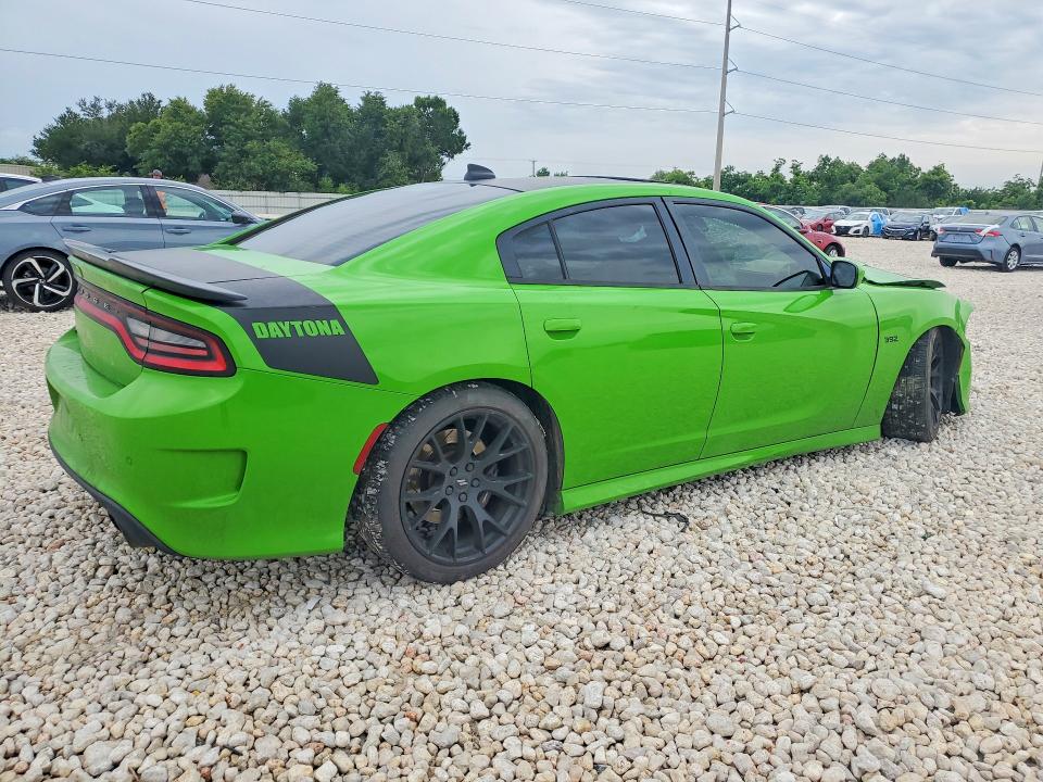 Продаж на аукціоні авто 2017 Dodge Charger, vin: 2C3CDXGJ1HH556659, номер лоту: 54467556