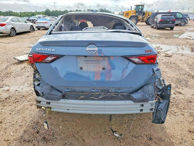 Aukcja sprzedaży 2025 Nissan Sentra, vin: 3N1AB8DV3SY235975, numer aukcji: 54994396