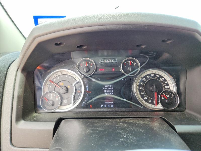 Aukcja sprzedaży 2015 Ram 1500, vin: 1C6RR6LT7FS535028, numer aukcji: 54289986