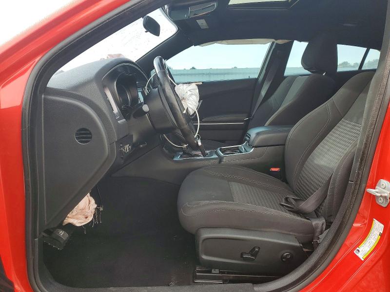 Продаж на аукціоні авто 2019 Dodge Charger, vin: 2C3CDXBG9KH631921, номер лоту: 52855126