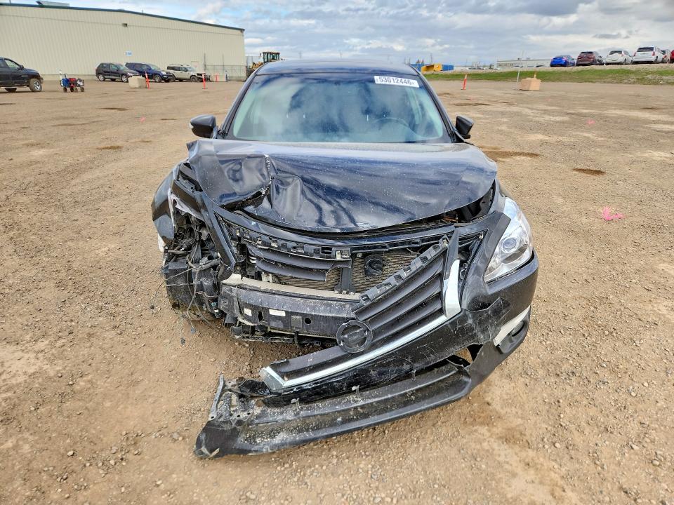 53012446 :رقم المزاد ، 1N4BL3AP8DN427518 vin ، 2013 Nissan Altima مزاد بيع
