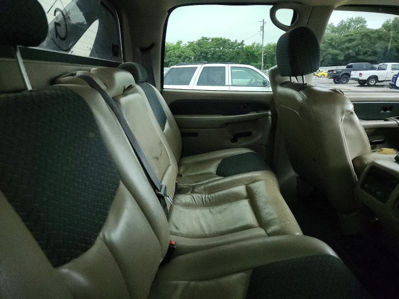 Aukcja sprzedaży 2004 Chevrolet Avalanche, vin: 3GNEK12T04G170221, numer aukcji: 54514406