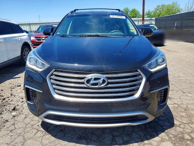 Aukcja sprzedaży 2019 Hyundai Santa Fe Xl, vin: KM8SMDHF1KU302739, numer aukcji: 55158946