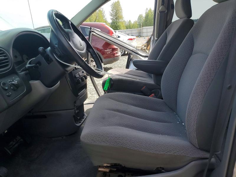 2007 Dodge Grand Caravan მანქანა იყიდება აუქციონზე, vin: 2D8GP44LX7R235108, აუქციონის ნომერი: 50682216