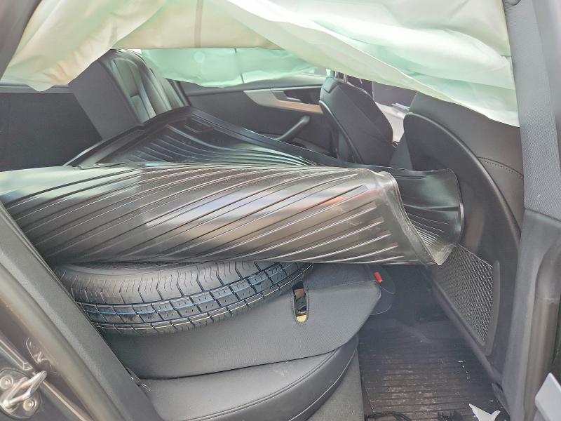 Продажа на аукционе авто 2024 Audi A5, vin: WAUDACF56RA100479, номер лота: 53113276