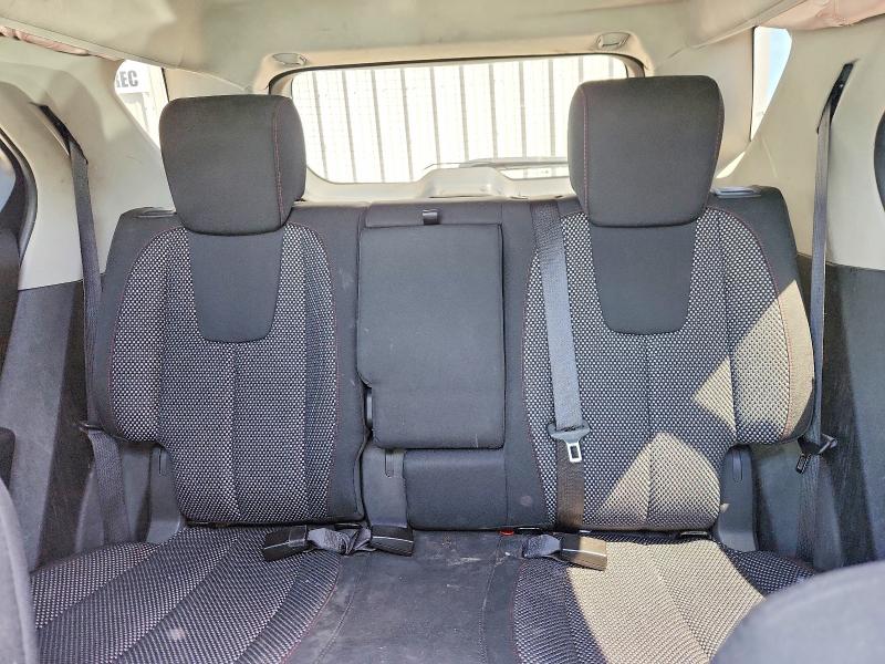 Aukcja sprzedaży 2011 Chevrolet Equinox, vin: 2CNFLEE52B6404054, numer aukcji: 55346076
