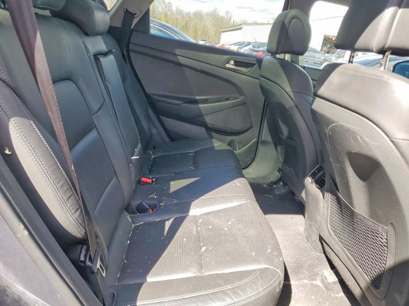 Продажа на аукционе авто 2018 Hyundai Tucson, vin: KM8J3CA42JU766770, номер лота: 50761456