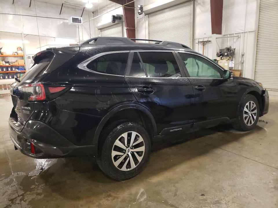 Продаж на аукціоні авто 2020 Subaru Outback, vin: 4S4BTACC6L3105524, номер лоту: 53041416