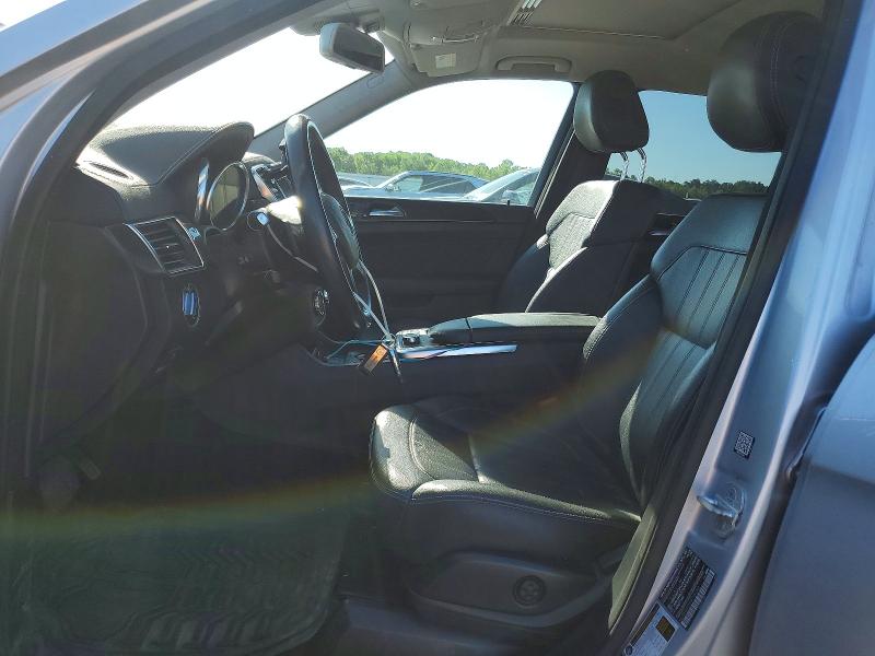Продаж на аукціоні авто 2016 Mercedes-benz Gl, vin: 4JGDF6EEXGA705394, номер лоту: 55222516
