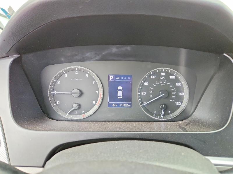 Aukcja sprzedaży 2016 Hyundai Sonata, vin: 5NPE24AF7GH388139, numer aukcji: 53649936