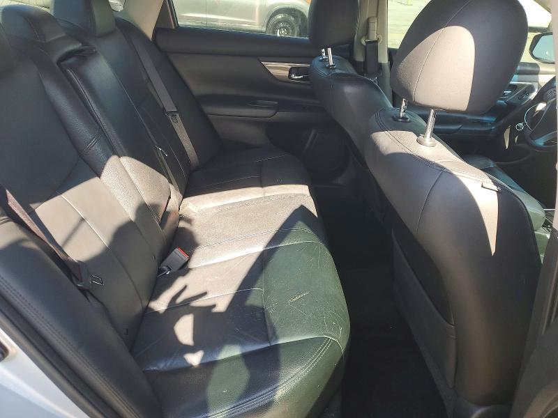 Продаж на аукціоні авто 2015 Nissan Altima, vin: 1N4AL3APXFN356837, номер лоту: 53289816