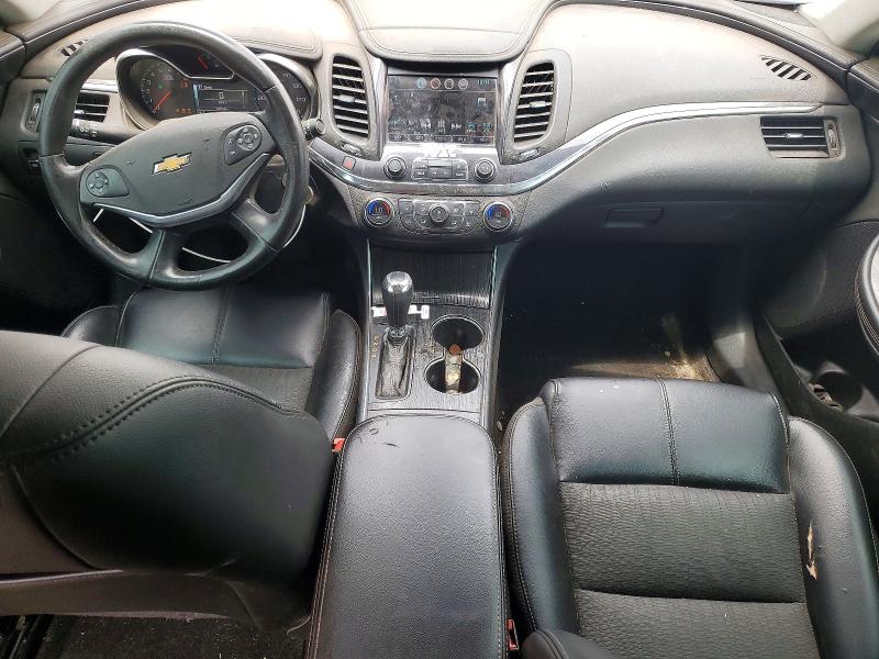 Продаж на аукціоні авто 2016 Chevrolet Impala, vin: 2G1115S3XG9103005, номер лоту: 54147946