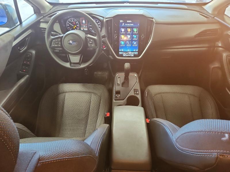 2024 Subaru Crosstrek მანქანა იყიდება აუქციონზე, vin: JF2GUADC8RH261275, აუქციონის ნომერი: 53782446