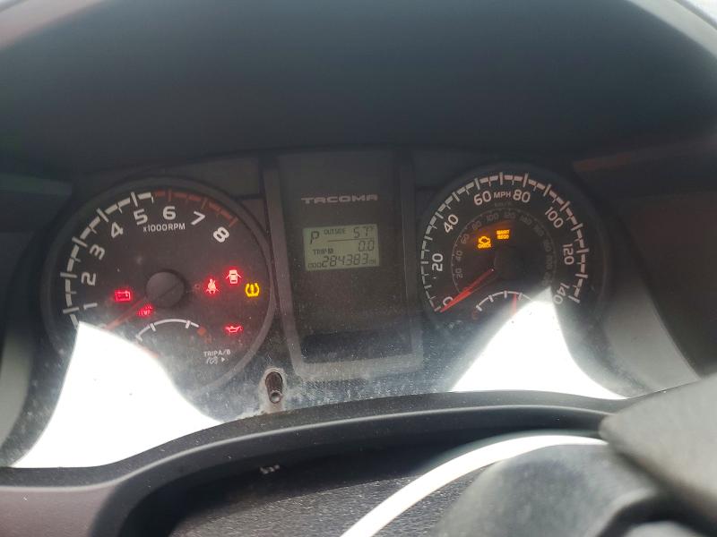 Aukcja sprzedaży 2016 Toyota Tacoma, vin: 5TFRX5GN3GX059689, numer aukcji: 76838525