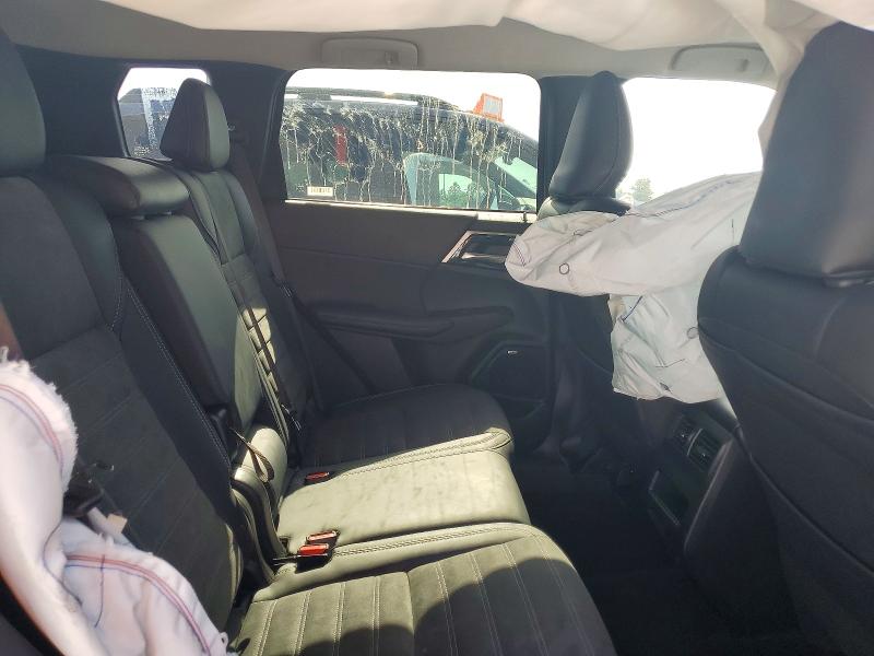 Aukcja sprzedaży 2025 Mitsubishi Outlander, vin: JA4J4VA81SZ057679, numer aukcji: 52520856