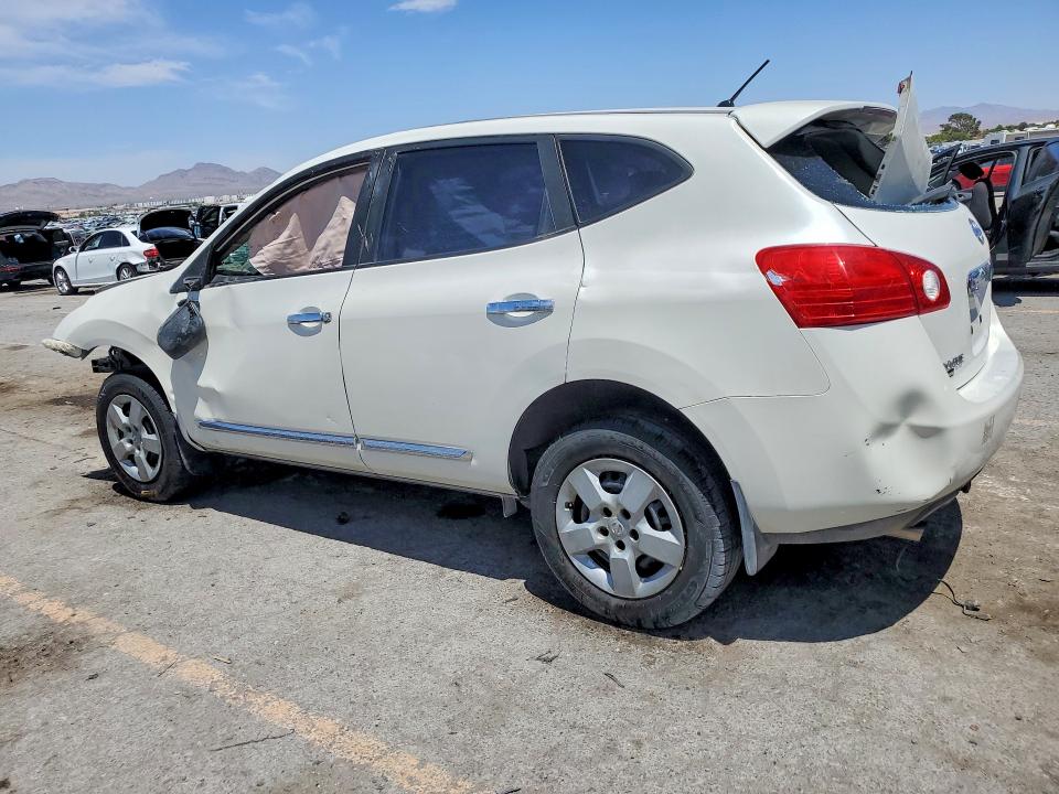 Auction sale of the 2013 Nissan Rogue, vin: JN8AS5MTXDW038536, lot number: 53276966