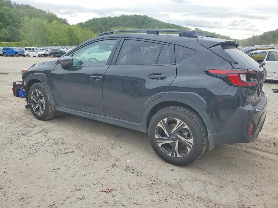 Aukcja sprzedaży 2026 Subaru Crosstrek, vin: 4S4GUHD60T3728481, numer aukcji: 52729706