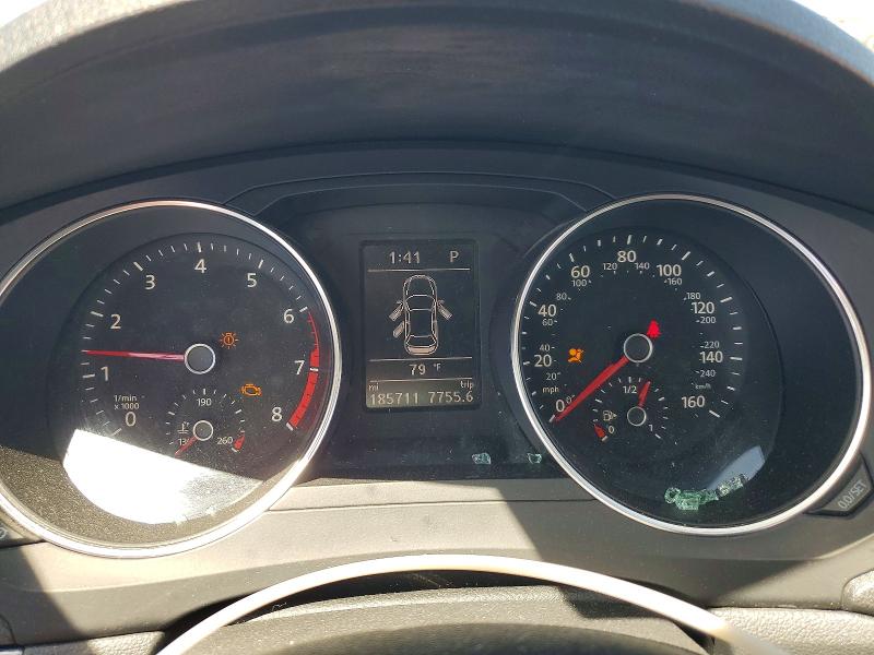 Продажа на аукционе авто 2017 Volkswagen Jetta, vin: 3VWDB7AJ9HM209240, номер лота: 52088016