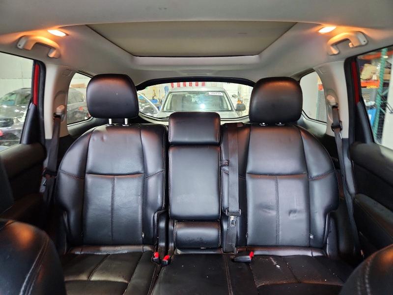 Продажа на аукционе авто 2017 Nissan Pathfinder, vin: 5N1DR2MM0HC912083, номер лота: 55161326