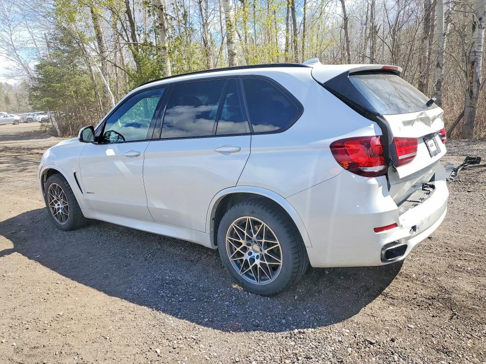 51451496 :رقم المزاد ، 5UXKR0C58G0P28843 vin ، 2016 Bmw X5 مزاد بيع