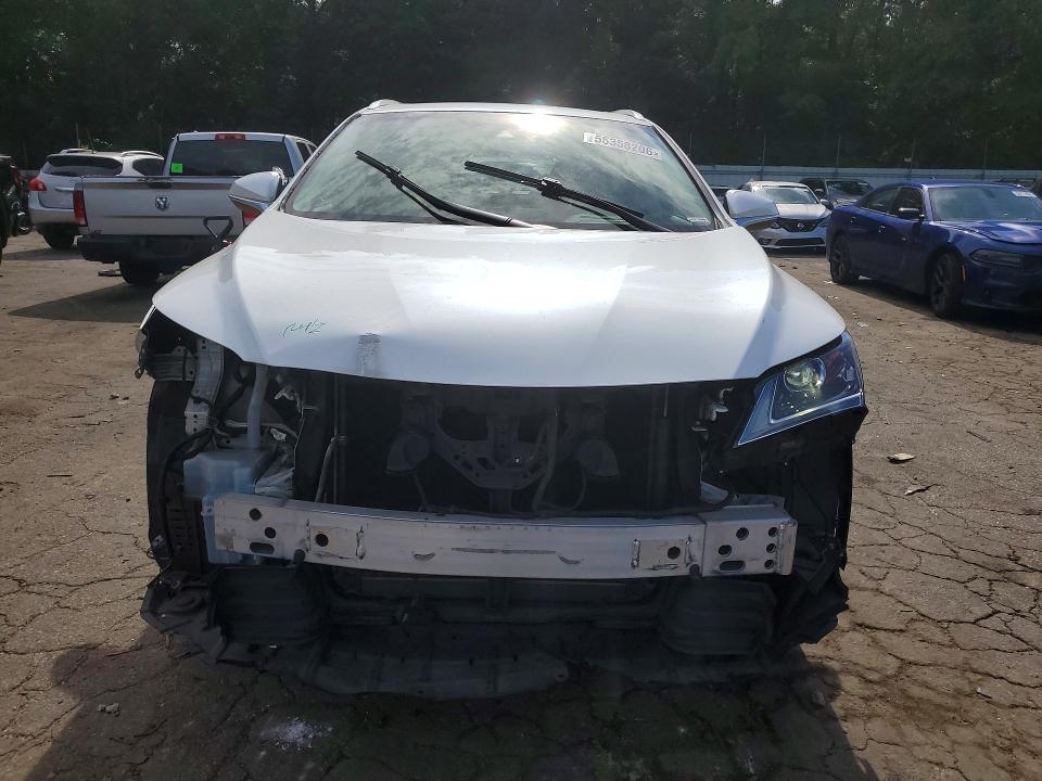 Aukcja sprzedaży 2019 Lexus Rx, vin: JTJGZKCA2K2014121, numer aukcji: 55358206