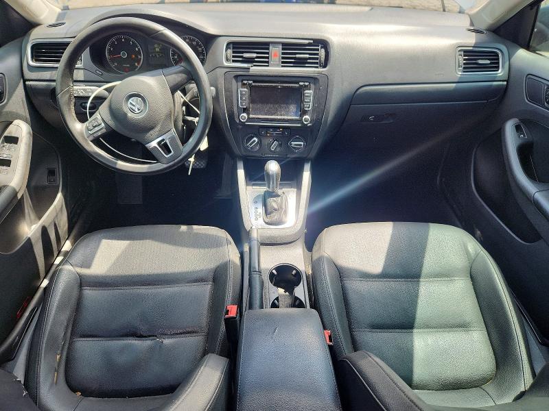 54161726 :رقم المزاد ، 3VWDX7AJ9CM402076 vin ، 2012 Volkswagen Jetta مزاد بيع
