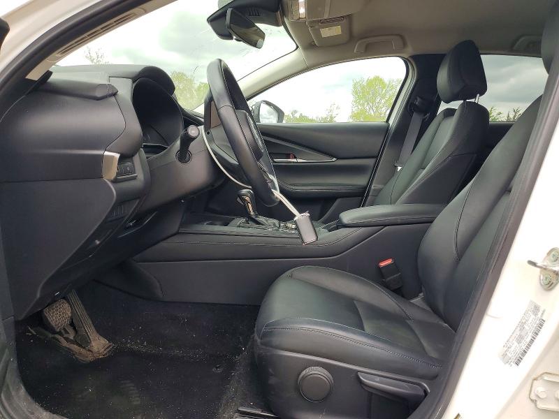 Aukcja sprzedaży 2021 Mazda Cx-30, vin: 3MVDMBBL6MM239708, numer aukcji: 51986716
