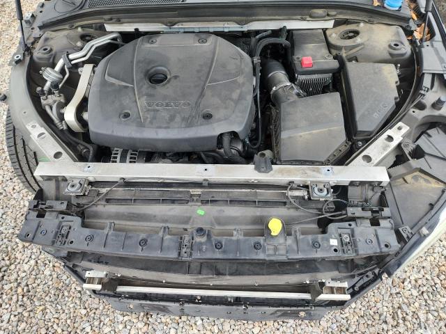 Aukcja sprzedaży 2018 Volvo S90, vin: LVY982AK1JP018469, numer aukcji: 50964926
