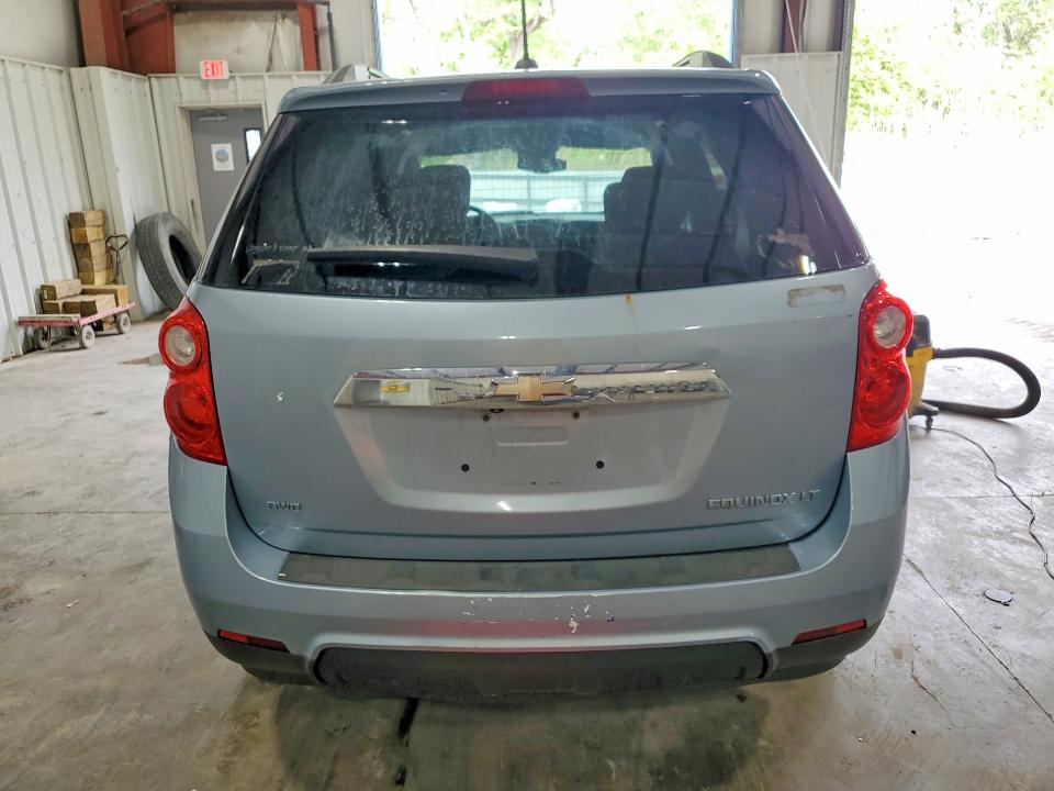 Продаж на аукціоні авто 2015 Chevrolet Equinox, vin: 2GNFLFEKXF6197183, номер лоту: 54260136