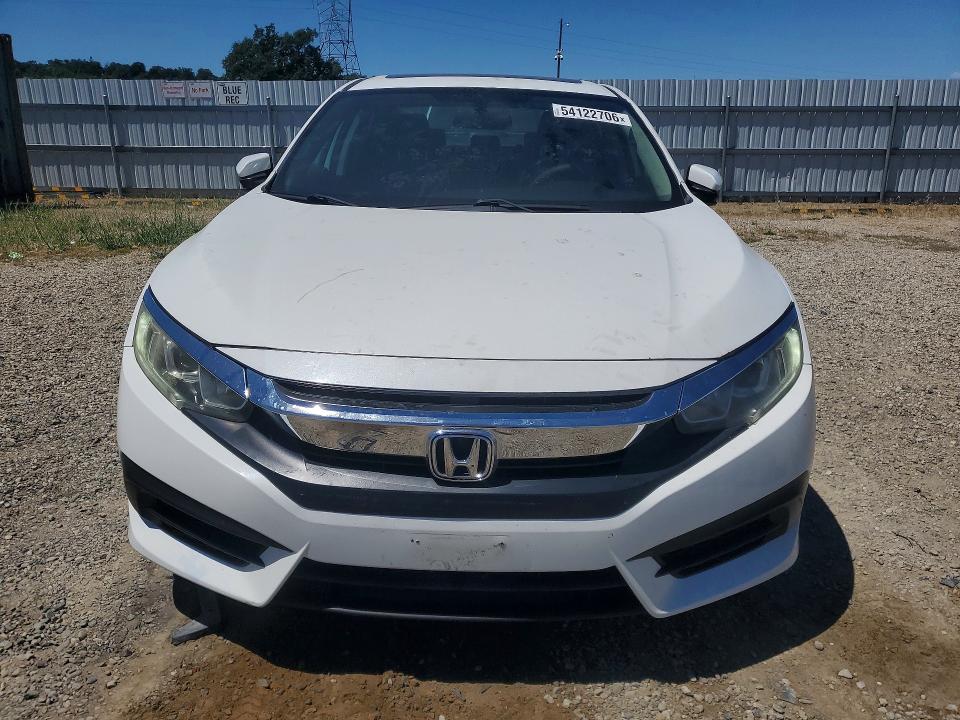 Продажа на аукционе авто 2018 Honda Civic, vin: 2HGFC2F77JH527047, номер лота: 54122706
