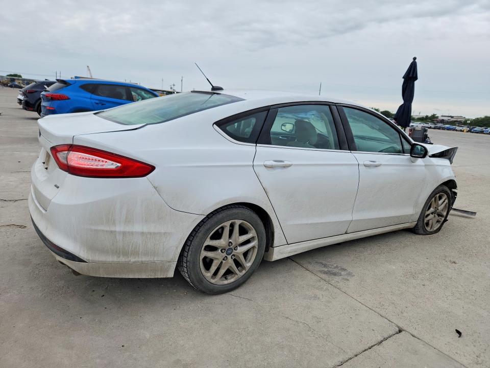 Aukcja sprzedaży 2014 Ford Fusion, vin: 3FA6P0H75ER113043, numer aukcji: 52051736