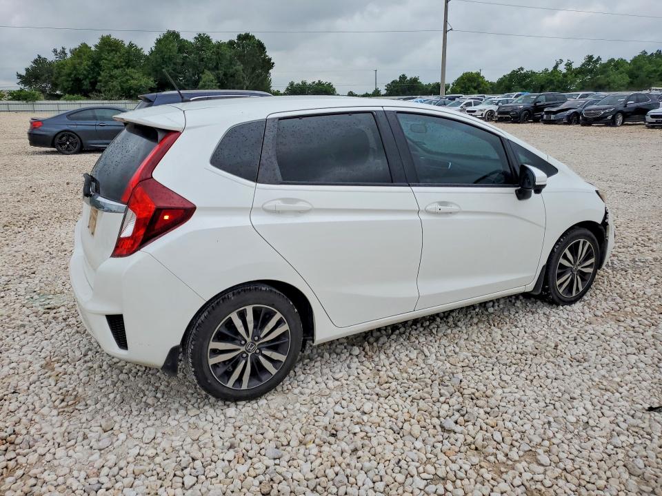 Продаж на аукціоні авто 2016 Honda Fit, vin: JHMGK5H70GX041512, номер лоту: 54285226