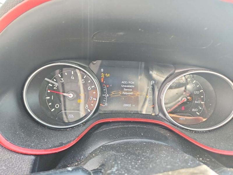 52746186 :رقم المزاد ، 3C4NJDDBXLT111992 vin ، 2020 Jeep Compass مزاد بيع