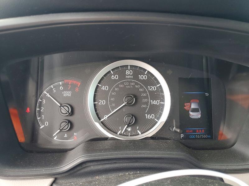 Aukcja sprzedaży 2021 Toyota Corolla, vin: 5YFEPMAE8MP178771, numer aukcji: 54948426