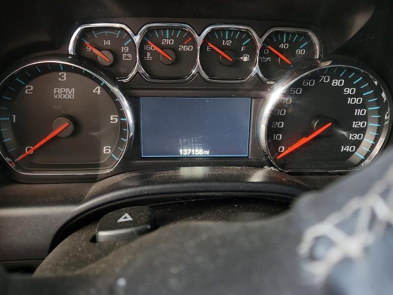 Aukcja sprzedaży 2016 Chevrolet Silverado, vin: 1GCRCSEC8GZ214401, numer aukcji: 54100466