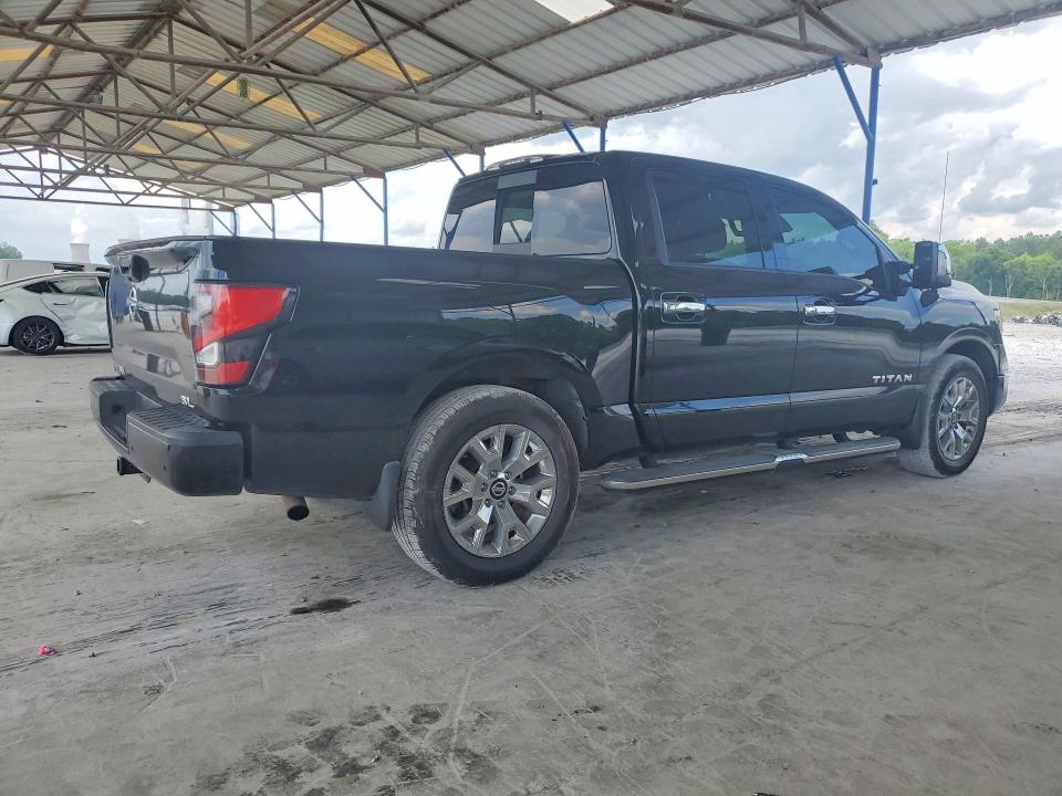 Aukcja sprzedaży 2021 Nissan Titan, vin: 1N6AA1EF0MN511623, numer aukcji: 54462046
