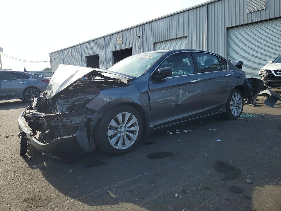 Aukcja sprzedaży 2015 Honda Accord, vin: 1HGCR2F86FA071672, numer aukcji: 53201436