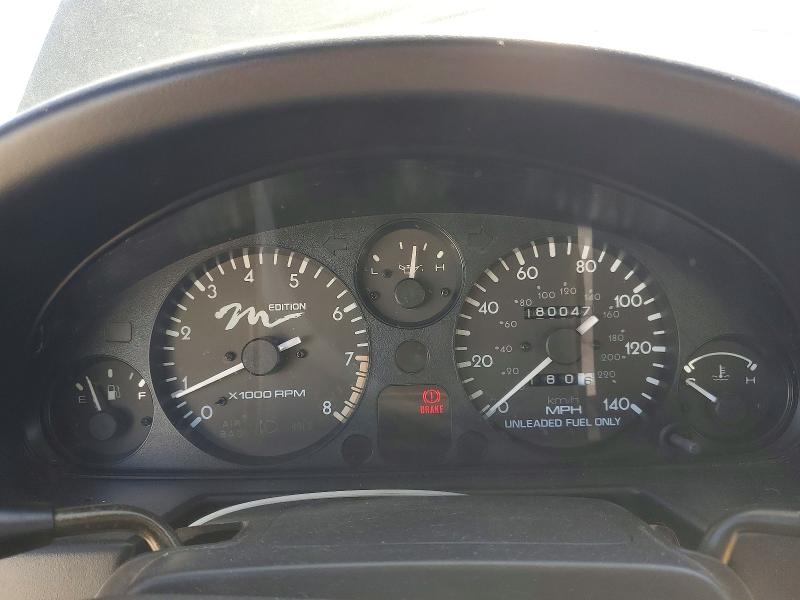 Продажа на аукционе авто 1997 Mazda Mx-5 Miata, vin: JM1NA3539V0729743, номер лота: 53762166