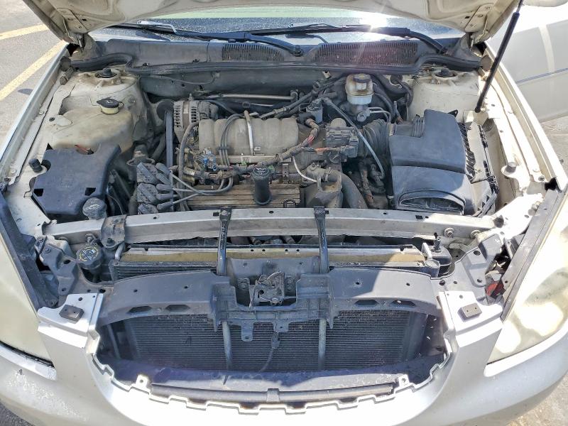 Продажа на аукционе авто 2006 Buick Lucerne, vin: 1G4HD57206U236673, номер лота: 54551826
