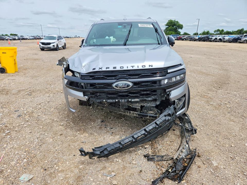 2023 Ford Expedition მანქანა იყიდება აუქციონზე, vin: 1FMJU1K84PEA13988, აუქციონის ნომერი: 55023316