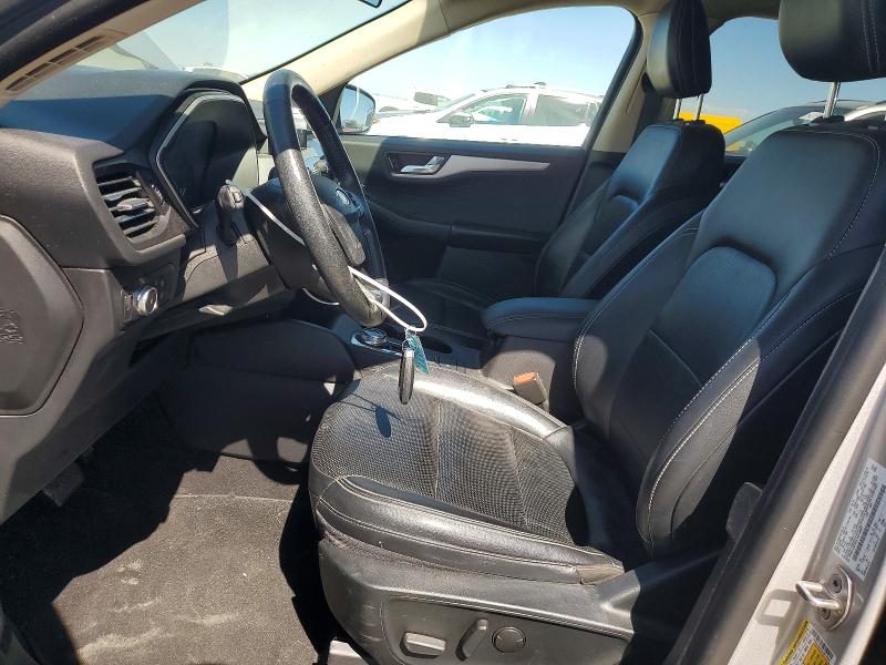 Продаж на аукціоні авто 2020 Ford Escape, vin: 1FMCU9H63LUA14997, номер лоту: 54100716