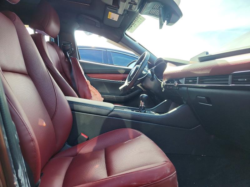 Aukcja sprzedaży 2024 Mazda 3, vin: JM1BPAMM5R1719243, numer aukcji: 51373246