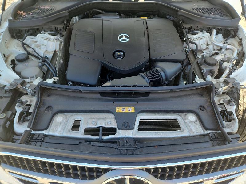 Продажа на аукционе авто 2024 Mercedes-benz Glc, vin: W1NKM4HB4RF102186, номер лота: 52402656