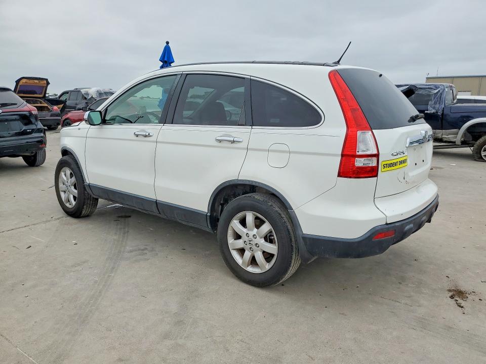 52538716 :رقم المزاد ، JHLRE38559C007731 vin ، 2009 Honda Cr-v مزاد بيع