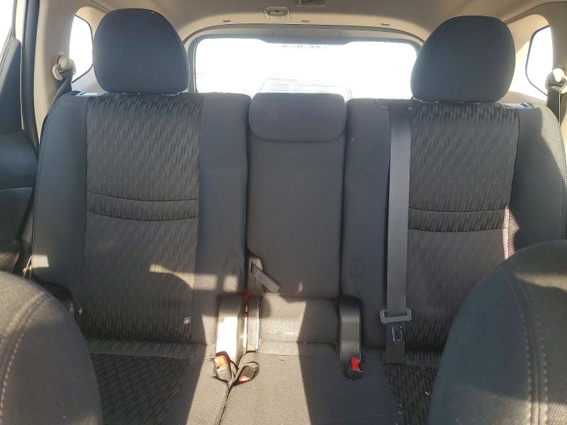Aukcja sprzedaży 2018 Nissan Rogue, vin: 5N1AT2MV1JC717113, numer aukcji: 52776326