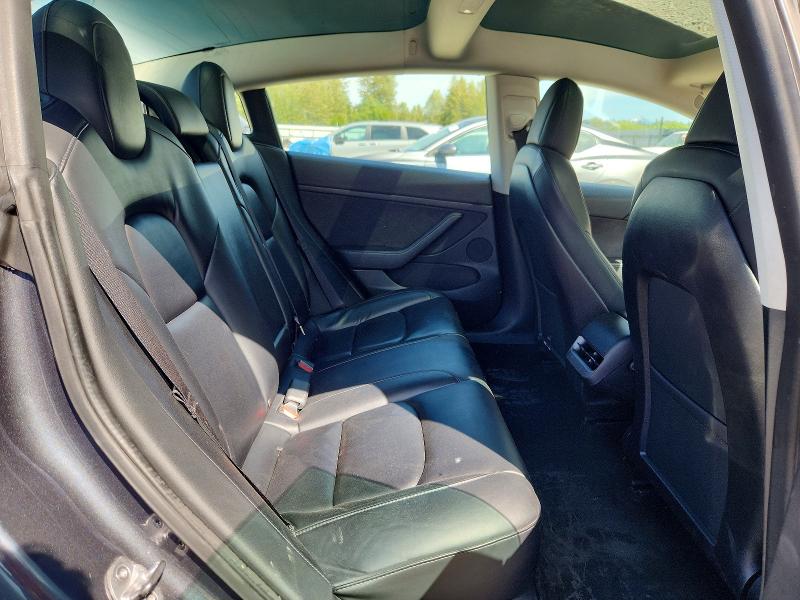 Продаж на аукціоні авто 2022 Tesla Model 3, vin: 5YJ3E1EA1NF304274, номер лоту: 53471626