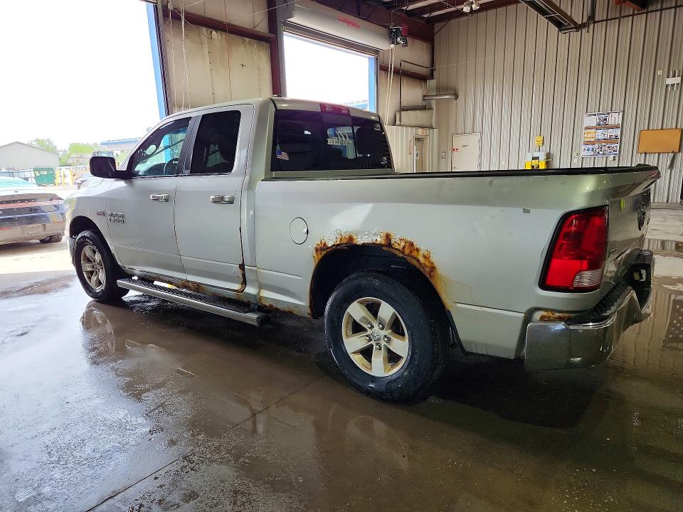 Aukcja sprzedaży 2013 Ram 1500, vin: 1C6RR7GT7DS651326, numer aukcji: 54452826