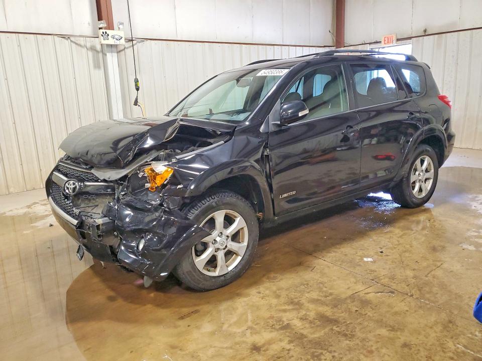 Auction sale of the 2012 Toyota Rav4, vin: 2T3DK4DVXCW085700, lot number: 54950386