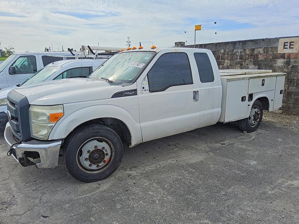 Aukcja sprzedaży 2015 Ford F250, vin: 1FT7X2A69FEC15185, numer aukcji: 49485146