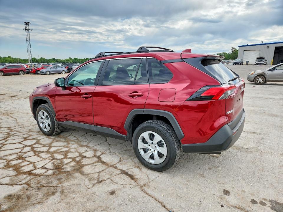 Продажа на аукционе авто 2019 Toyota Rav 4, vin: 2T3F1RFV5KW083356, номер лота: 53615276